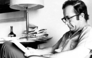 Walsh: el violento oficio de ser un trabajador de prensa