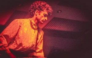 Brian Tolenti, de El Cuarto Soda: “Parece que fuimos los elegidos para hacer este tributo”