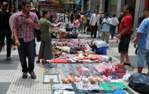Casi el 38% de los trabajadores en Argentina está en la informalidad