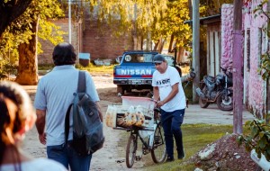 El avance del trabajo informal y la precarización como política de Estado con Milei