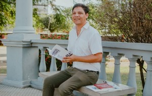 "Niñeces, Juventudes y Familia": una publicación colectiva que interpela la intervención social