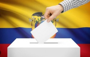 Daniel Noboa es reelegido en Ecuador en medio de denuncias de autoritarismo y militarización