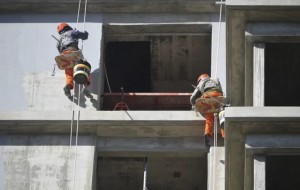 Casi la mitad de los corretinos está en la informalidad laboral