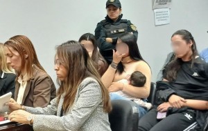 Condenaron a siete y cinco años de prisión a dos jóvenes por la agresión en el boliche Zavod