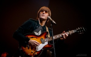 Javier Parisi, el “Lennon argentino”, llega a Corrientes y Resistencia