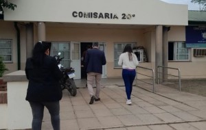 Denuncian apremios ilegales en una comisaria de Corrientes