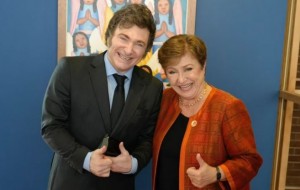 Consecuencias del acuerdo con el FMI: ajuste, deuda y entrega de soberanía