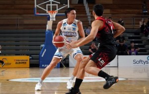 Regatas se recuperó en Zárate