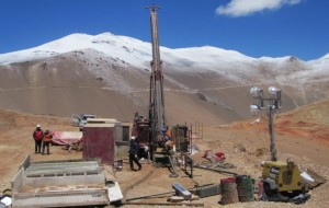 Los mayores depósitos de cobre, oro y plata del mundo en manos extranjeras