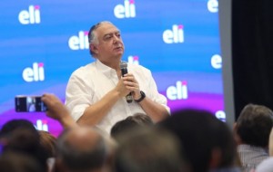 Sigue la sangría en el Gobierno: ELI oficializó su salida