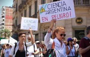 Sigue el recorte en Ciencia, y ya se perdieron 500 investigadores durante el Gobierno de Milei