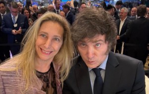 La Libertad Avanza, entre depender de los oficialismos provinciales y el aislamiento