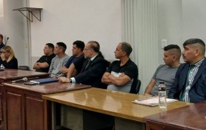 El 28 de mayo continuará el juicio con una nueva declaración testimonial