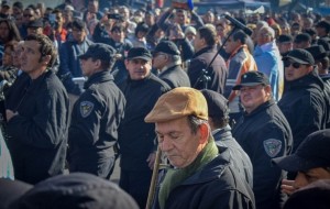 Misiones: la Policía sin urnas, cuando el poder se traiciona a sí mismo