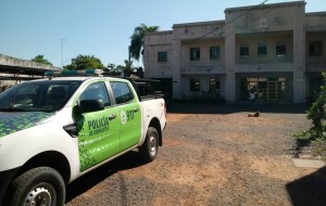 Comienza el juicio contra un ex policia de Mantilla por abuso sexual agravado