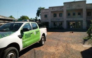 Condenaron a trece años de cárcel por abuso sexual al ex policía de Mantilla