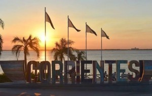 Caída del 80 % en la ocupación hotelera de Corrientes el fin de semana largo