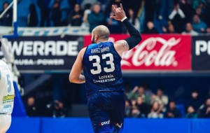 El viernes comienza el camino de Regatas para llegar a una nueva final