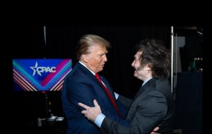 Estados Unidos arquitecto del caos en Medio Oriente y la peligrosa alineación de Argentina