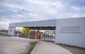 Justicia reconoció relación laboral entre el Estado y una persona privada de libertad