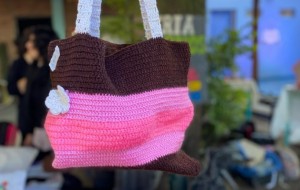 "Manos Artesanas": volver a tejer la libertad