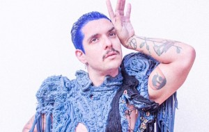 Carlos Braile: “estoy componiendo desde la herida abierta, desde un varón roto en alucinación”