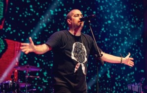 Don Osvaldo llega a Resistencia