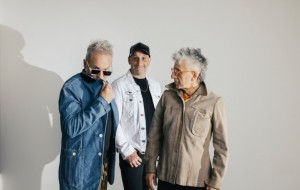 Los Tipitos vuelven a Resistencia con un show imperdible