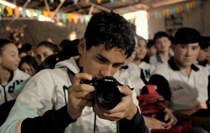 Ventana de Festivales reúne el cine regional en el CCU