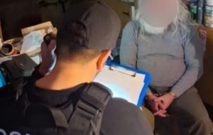 Jubilado chaqueño detenido antes de la llegada de Milei: denuncian condiciones “inhumanas”