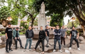 Los Cafres vuelven a Corrientes