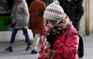 Vuelve el frío intenso a Corrientes: mínimas entre 5 °C y 8 °C