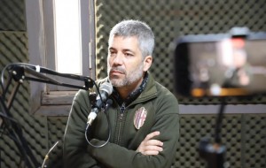 Emiliano Fernández: “Corrientes necesita recuperar la sensibilidad y reordenar las prioridades”