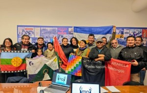 Se constituyó el Instituto de la Memoria de los Pueblos Indígenas con participación correntina