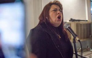 La docente Estela Juri se lanza  como la única candidata a intendenta  con Cambiá Goya