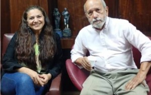 Primer Foro de Consulta sobre la Lengua Guaraní en Corrientes