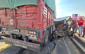 Puente Chaco Corrientes: no da para más