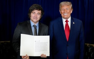 Milei y el experimento económico: entre inversión extranjera, crisis financiera y pérdida de soberanía