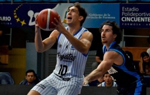 Regatas empezó firme la temporada con victoria en Formosa