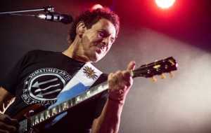 Divididos llega a Corrientes después de agotar entradas en Europa