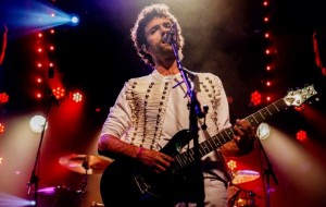 Experiencia Cerati llega por primera vez  a Corrientes y Resistencia
