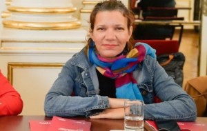 "Estamos frente al avance de un narco‑estado”: voces y urgencias tras el triple narcofemicidio