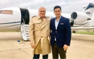 Espert en la mira por uso de fondos narcos en su campaña