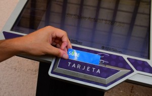 Audiencia exprés y fuerte rechazo al aumento del boleto en Corrientes