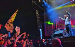 El Taragüí Rock vuelve al Cocomarola con fechas confirmadas