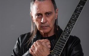 Claudio “Tano” Marciello conmemora a Almafuerte en Corrientes