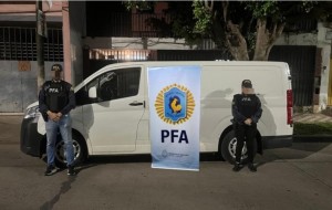 Desbaratan red de explotación sexual en Corrientes y Paso de la Patria