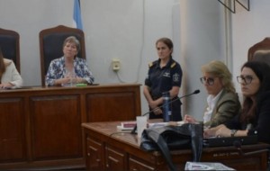 Nueve años de prisión para el psicólogo condenado por abuso a un menor con discapacidad