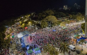 El interior correntino tras el 38° Encuentro Plurinacional: próxima sede Córdoba