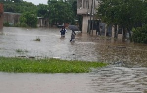 San Ignacio: abandono, organización vecinal y una denuncia penal por amenazas
